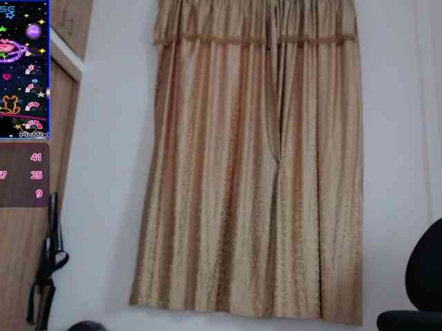 sweetsquirt4u webcam