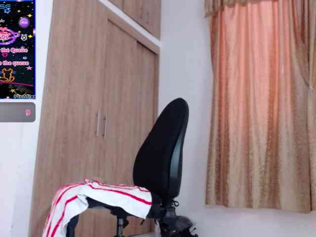 sweetsquirt4u webcam