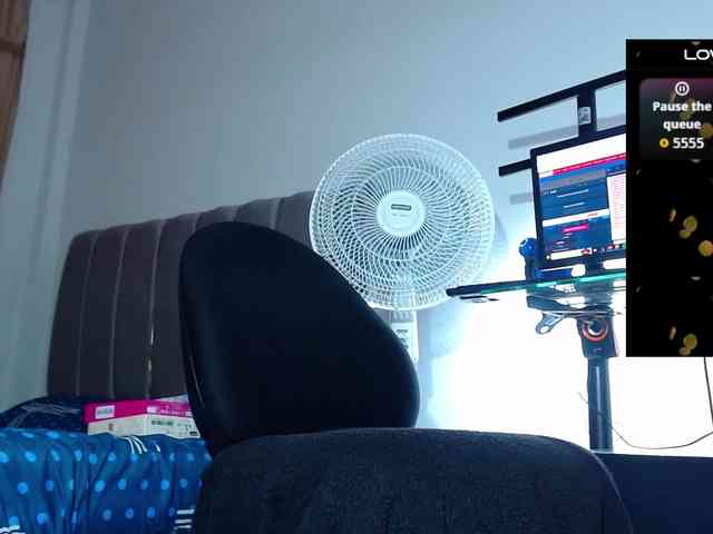 sweetsquirt4u webcam