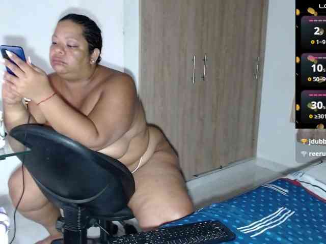 sweetsquirt4u webcam