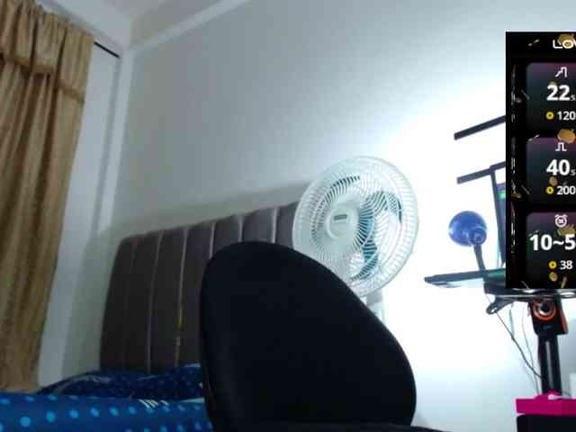 sweetsquirt4u webcam