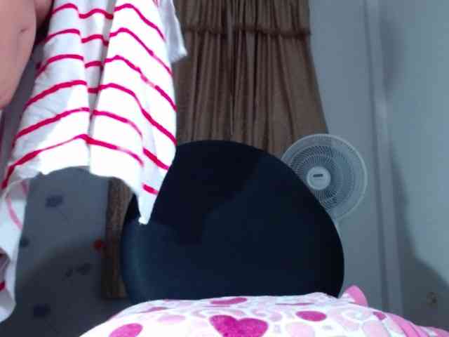 sweetsquirt4u webcam