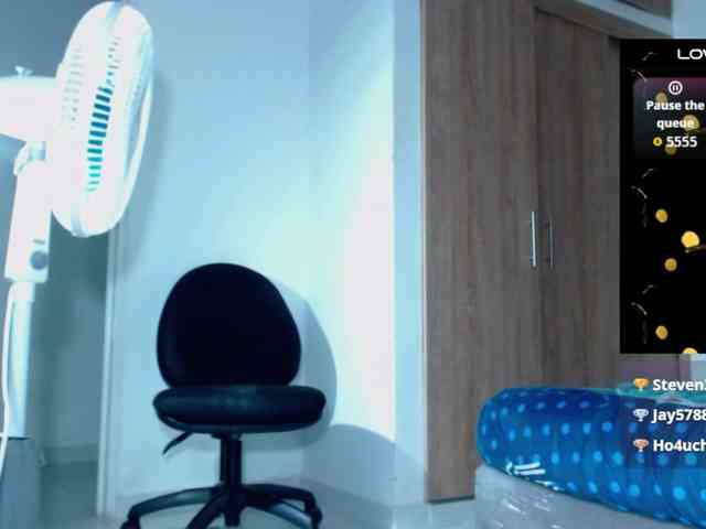 sweetsquirt4u webcam