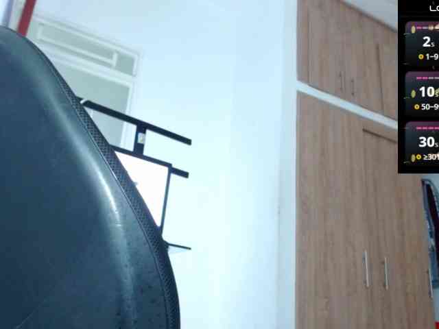 sweetsquirt4u webcam