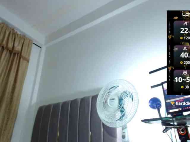 sweetsquirt4u webcam