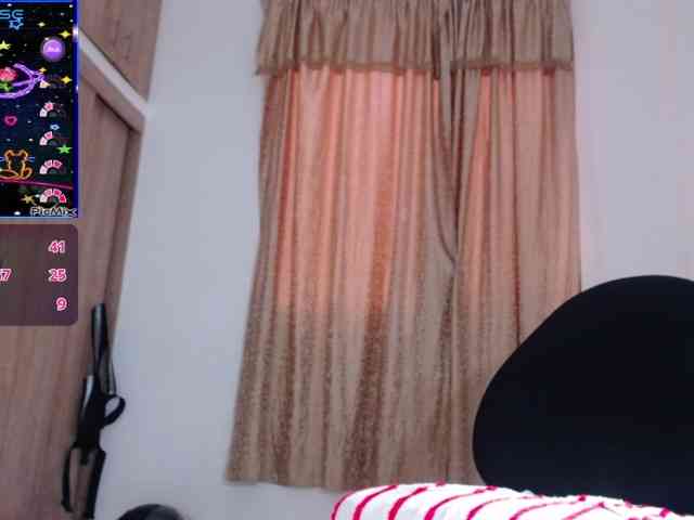 sweetsquirt4u webcam