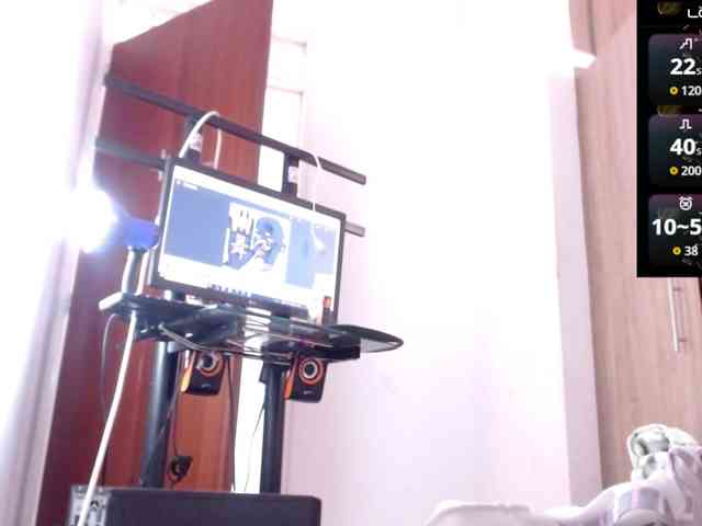 sweetsquirt4u webcam