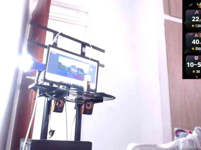 sweetsquirt4u webcam