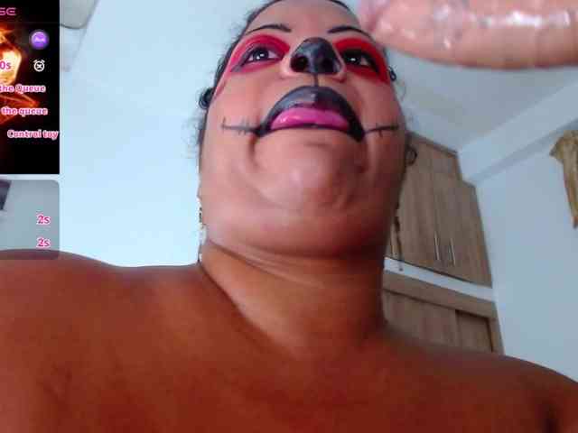 sweetsquirt4u webcam