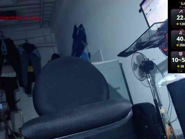 sweetsquirt4u webcam