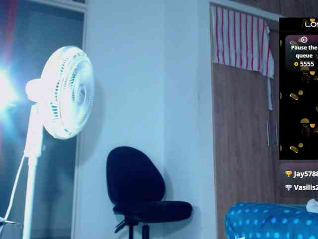 sweetsquirt4u webcam