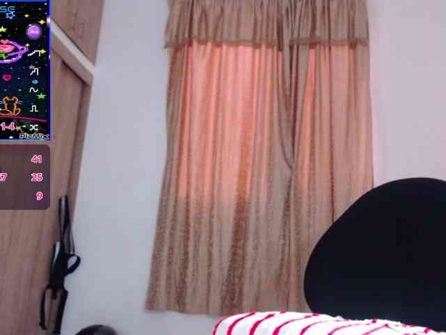 sweetsquirt4u webcam