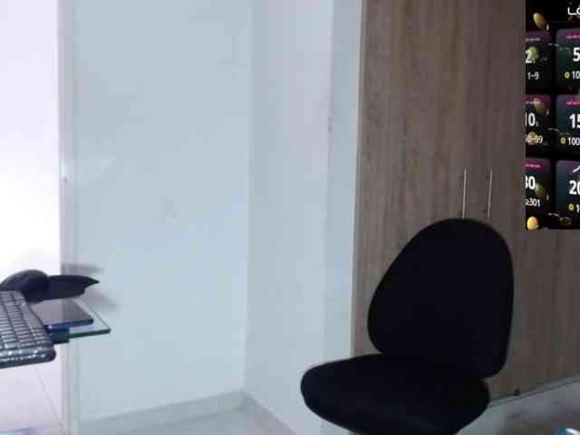 sweetsquirt4u webcam