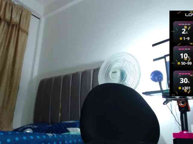 sweetsquirt4u webcam