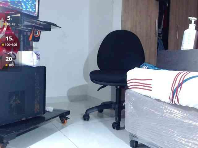 sweetsquirt4u webcam