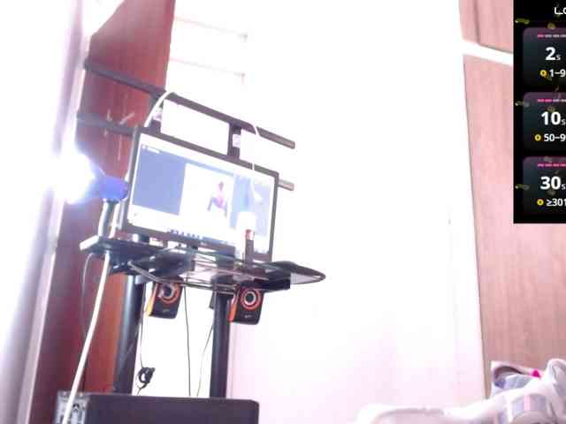 sweetsquirt4u webcam