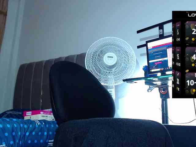 sweetsquirt4u webcam