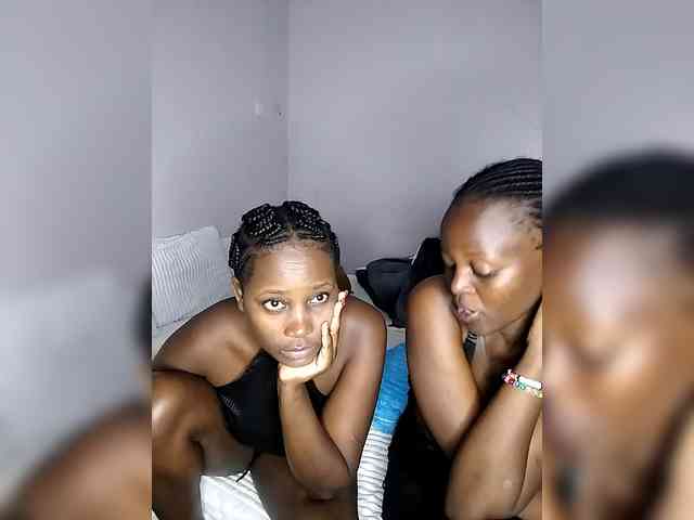 SoniaBellaFreakyBecky