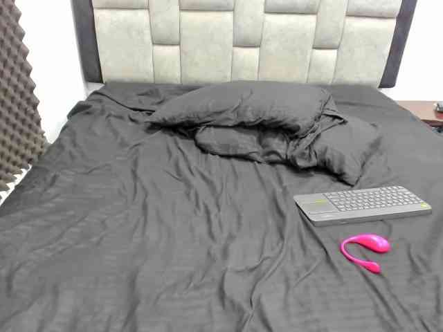 gabriellanova Live Webcam on BongaCams