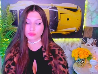 CarolineM Porn Show