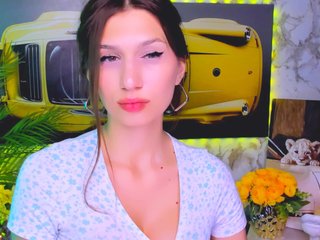 CarolineM Porn Show