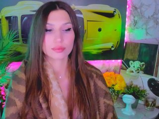 CarolineM Porn Show