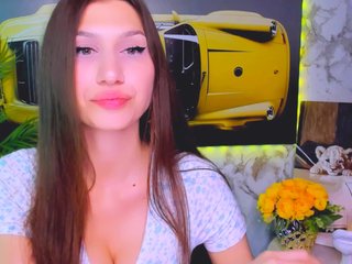 CarolineM Porn Show
