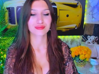 CarolineM Porn Show