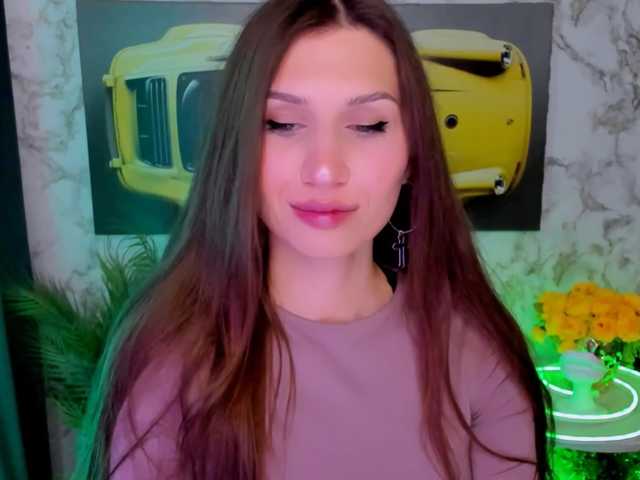 Mollyinyourmind's BongaCams show and profile