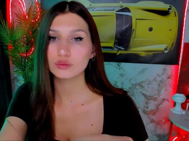 Mollyinyourmind's BongaCams show and profile