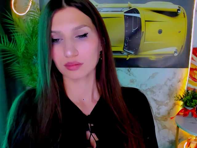 Mollyinyourmind's BongaCams show and profile