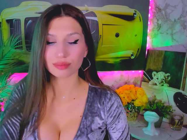 Mollyinyourmind from BongaCams is Freechat