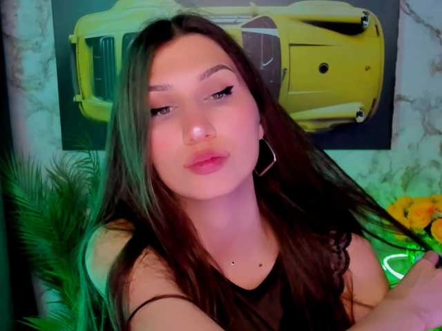 Mollyinyourmind's BongaCams show and profile