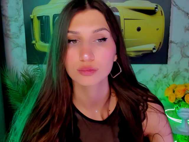 Mollyinyourmind's BongaCams show and profile