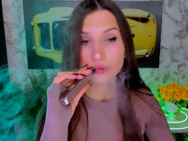 Mollyinyourmind's BongaCams show and profile