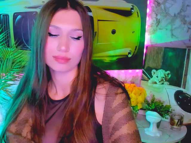 Mollyinyourmind from BongaCams is Freechat