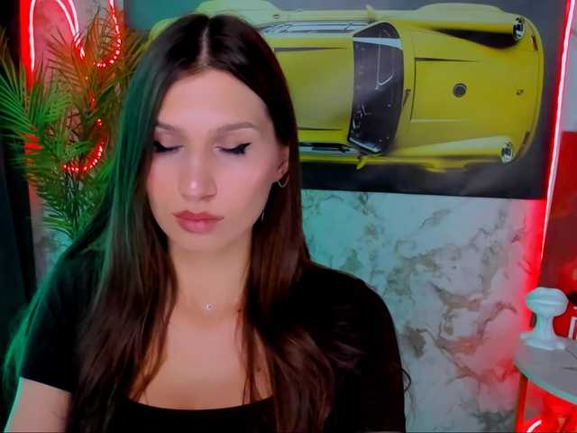 Mollyinyourmind from BongaCams is Freechat