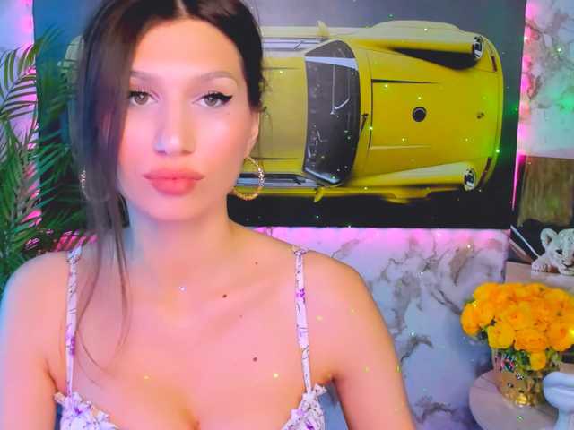 Mollyinyourmind from BongaCams is Freechat