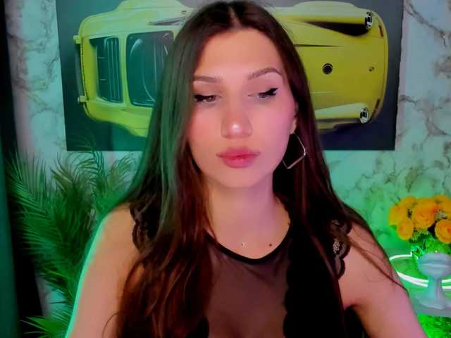 Mollyinyourmind's BongaCams show and profile