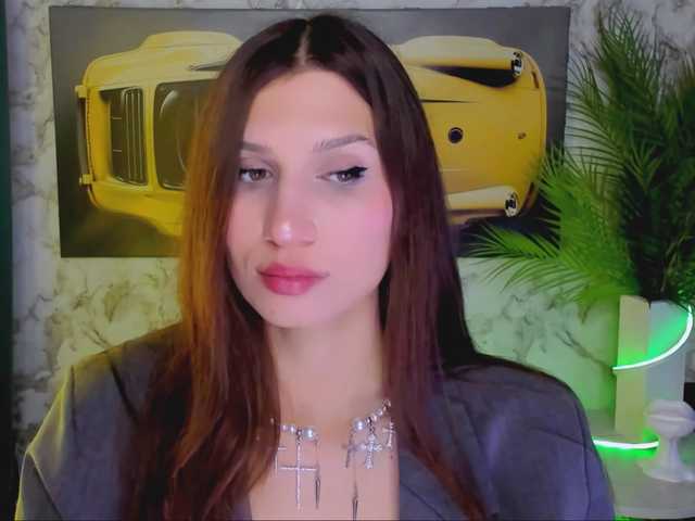 Mollyinyourmind's BongaCams show and profile