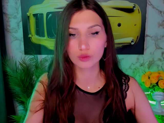 Mollyinyourmind's BongaCams show and profile