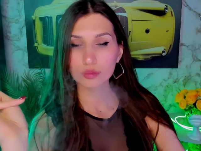 Mollyinyourmind's BongaCams show and profile