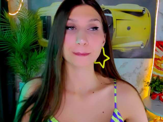 Mollyinyourmind's BongaCams show and profile