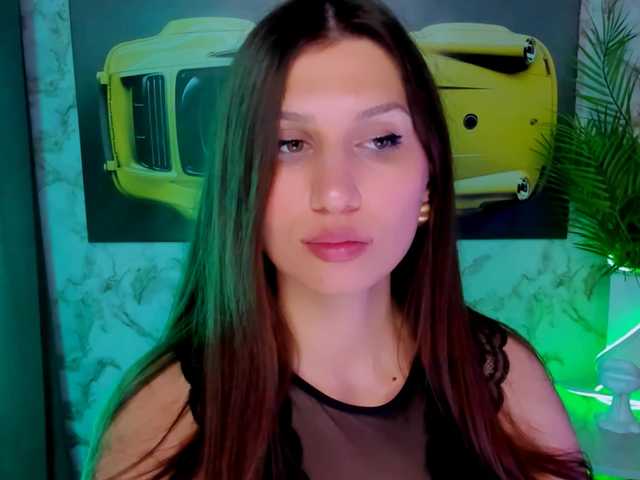 Mollyinyourmind's BongaCams show and profile