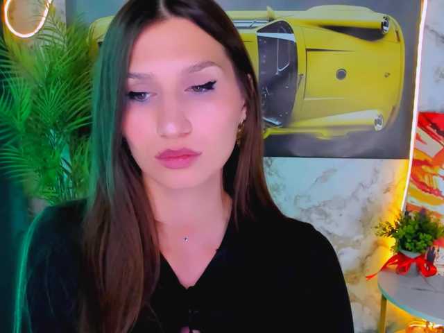 Mollyinyourmind's BongaCams show and profile