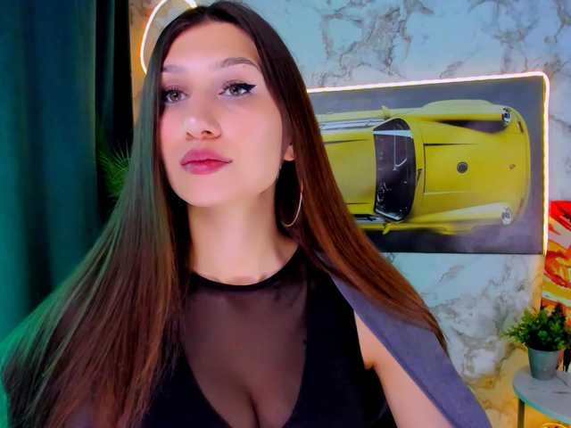 Mollyinyourmind's BongaCams show and profile