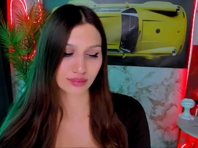 Mollyinyourmind's BongaCams show and profile