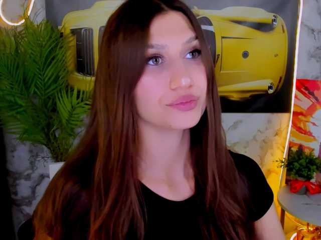 Mollyinyourmind's BongaCams show and profile