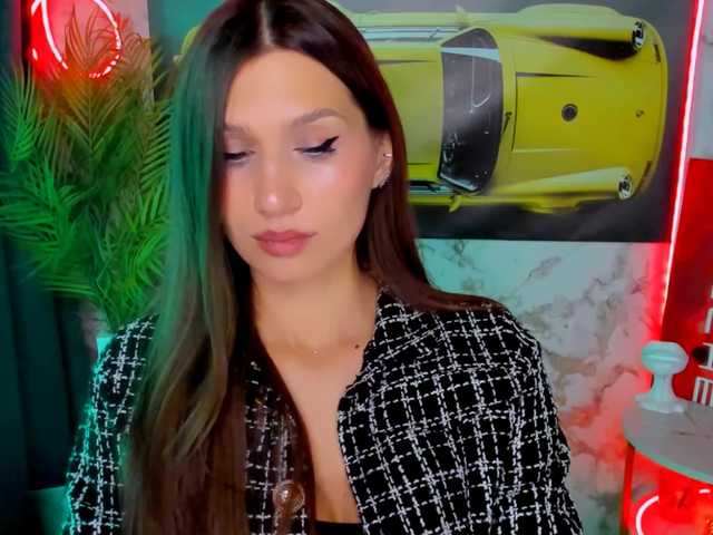 Mollyinyourmind from BongaCams is Freechat