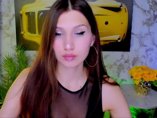 Mollyinyourmind's BongaCams show and profile